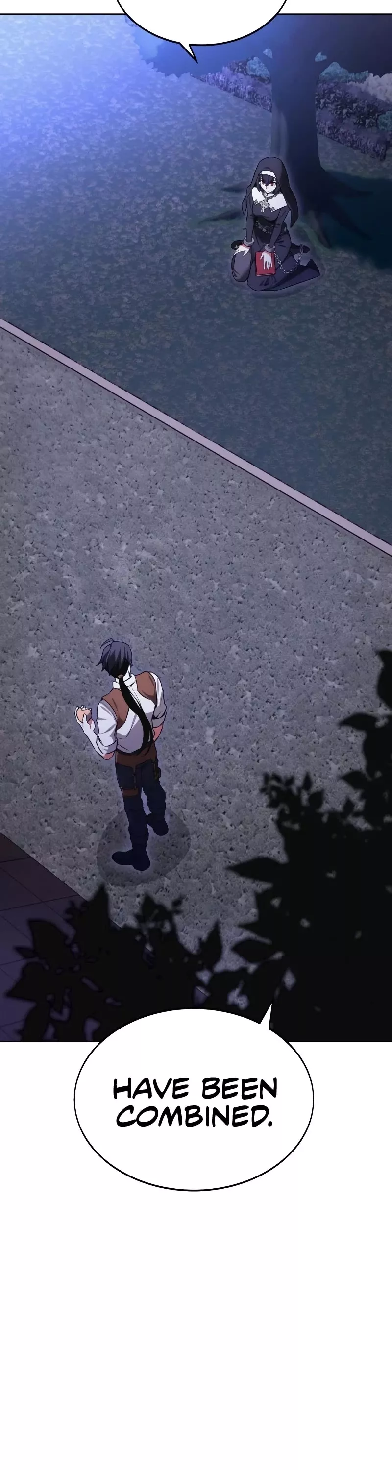 I Killed the Main Player, chapter 7, image 87