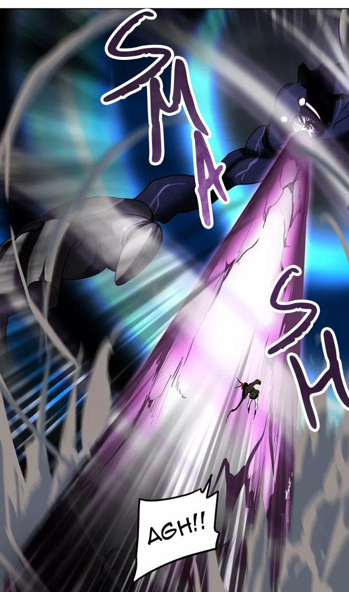 Tower of God, chapter 271, image 22