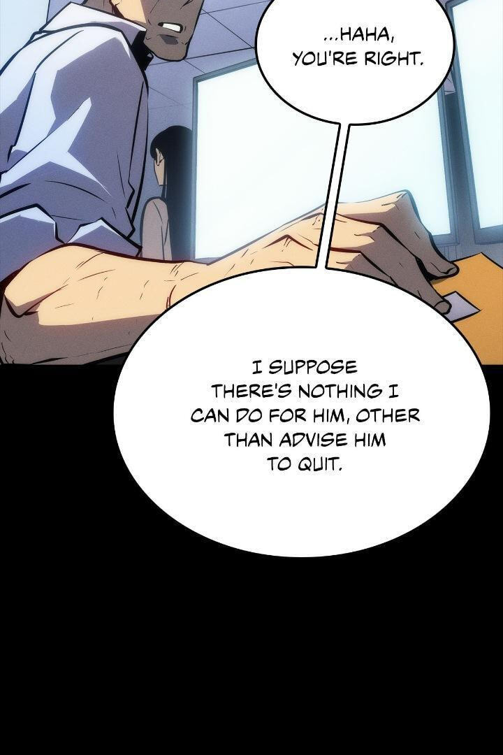 Solo Leveling, chapter 200, image 33