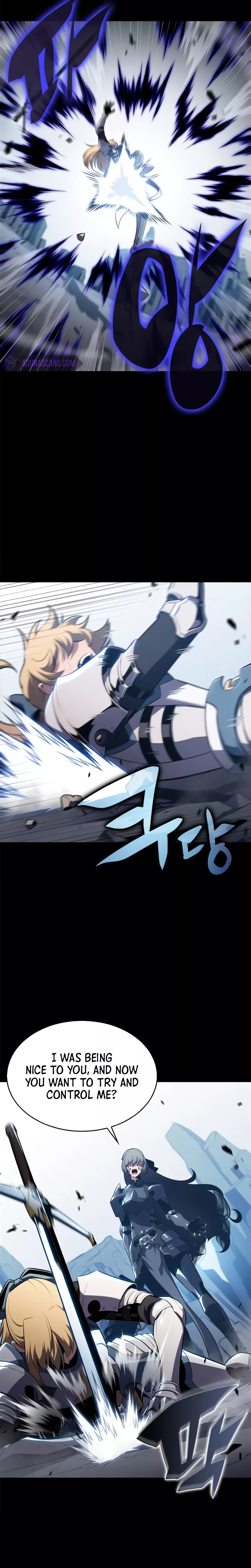 Solo Max-Level Newbie, chapter 171, image 17