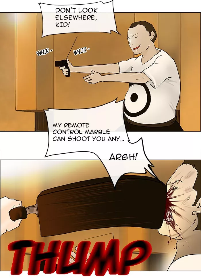 Tower of God, chapter 22, image 14