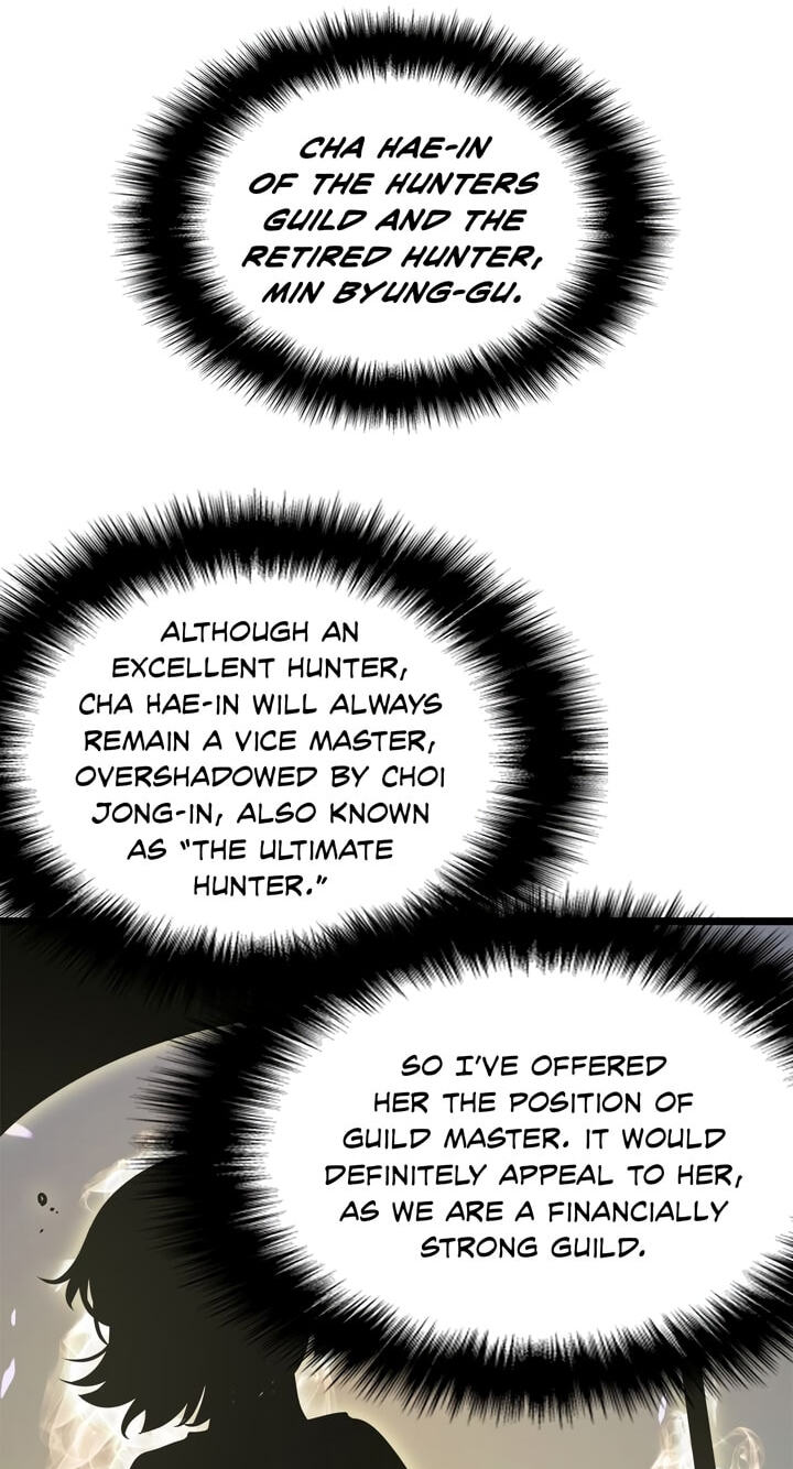 Solo Leveling, chapter 57, page 76
