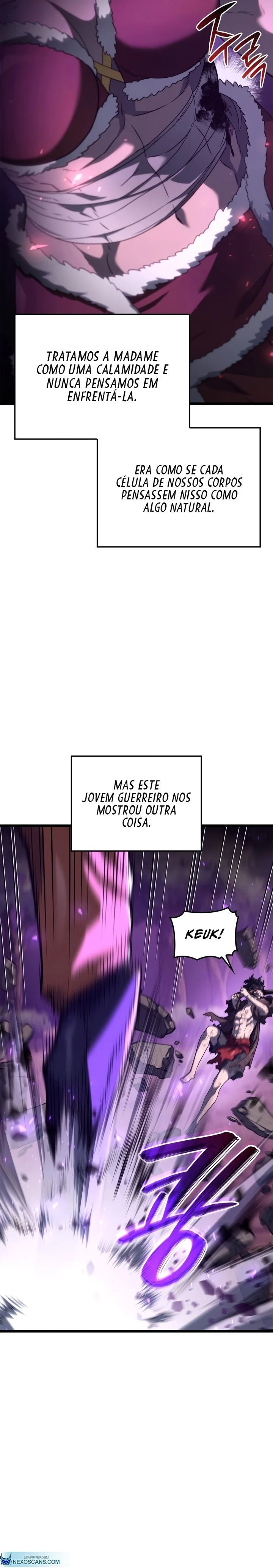 Revenge of the Baskerville Bloodhound, chapter 60, image 44