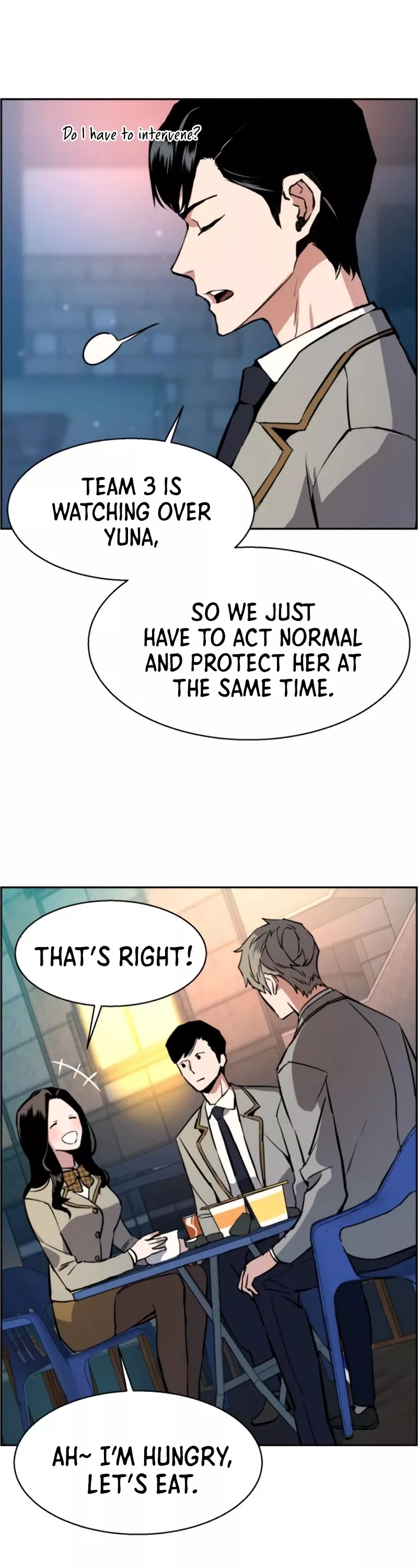 Teenage Mercenary, chapter 29, image 26