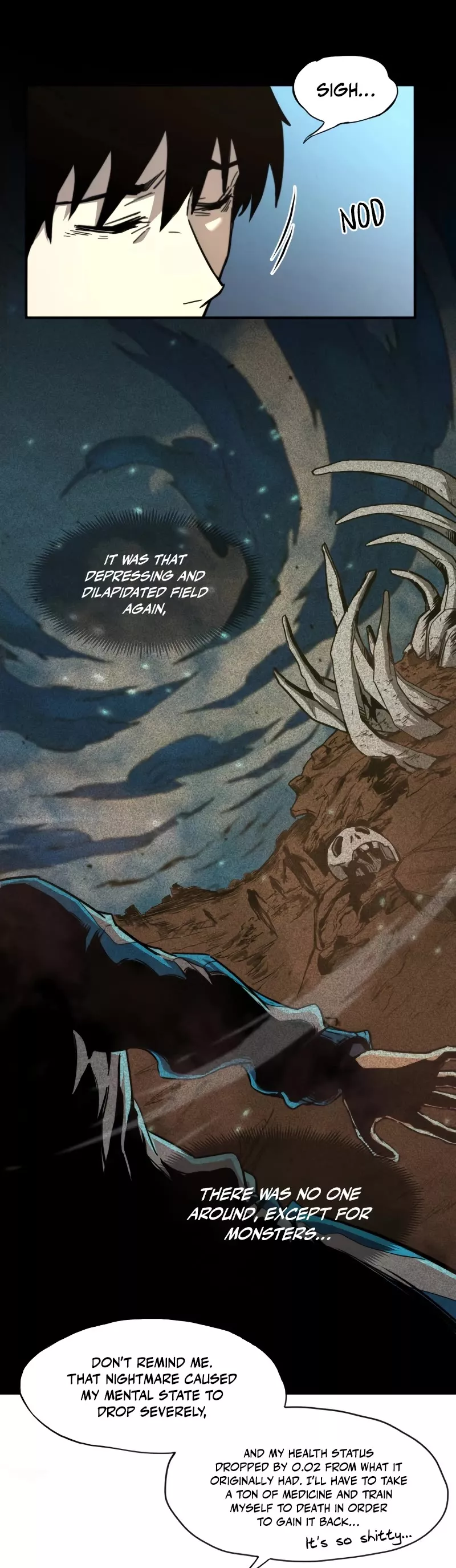 Logging 10,000 Years into the Future, chapter 1, image 15