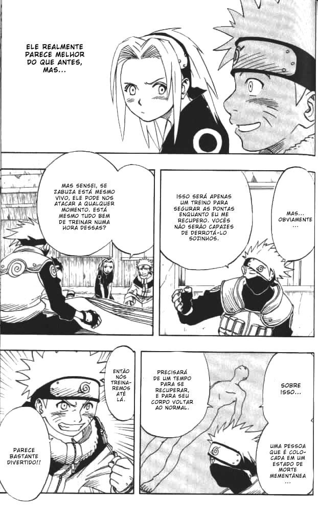 Naruto, chapter 17, image 10