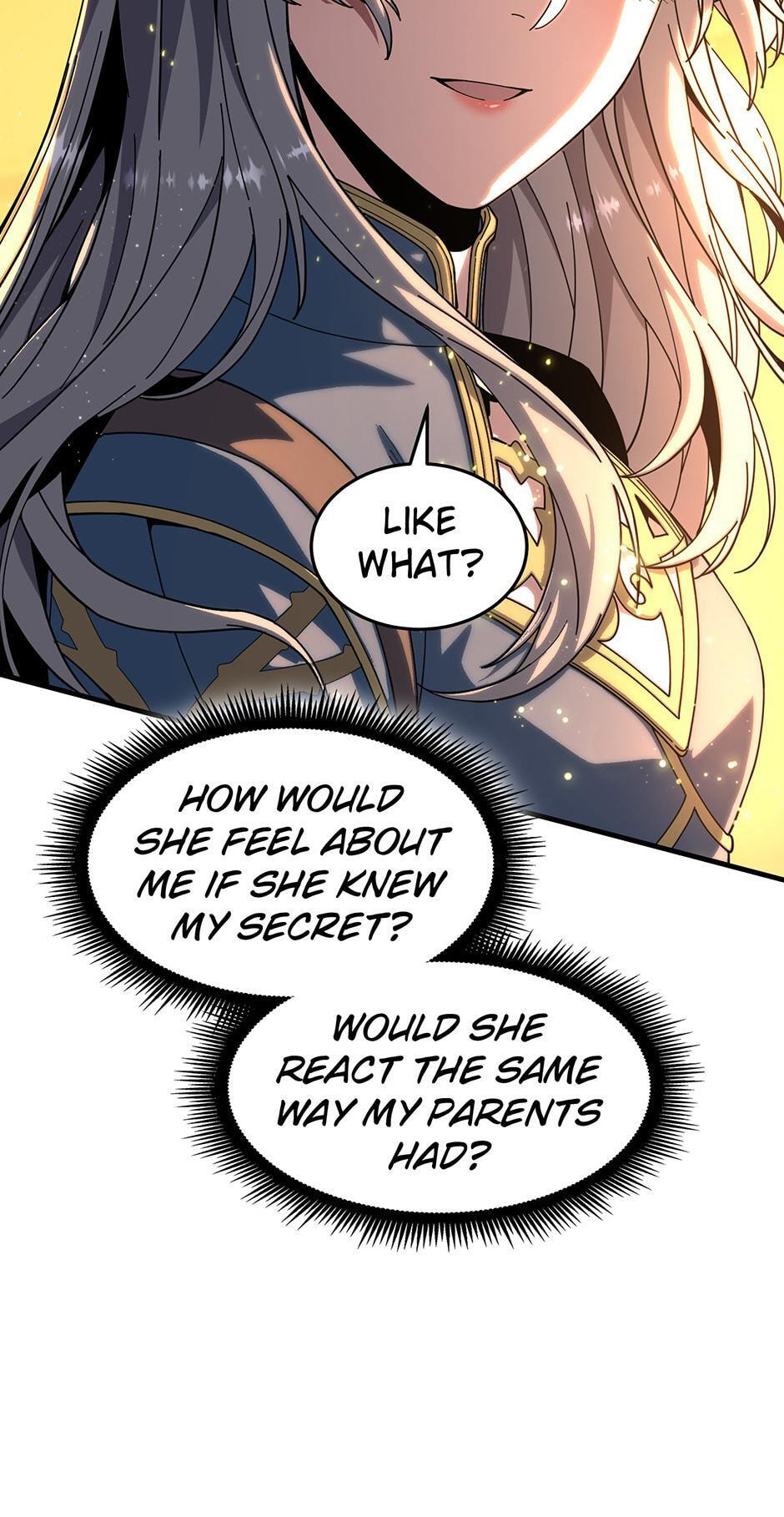 The Beginning After the End, chapter 242, image 83