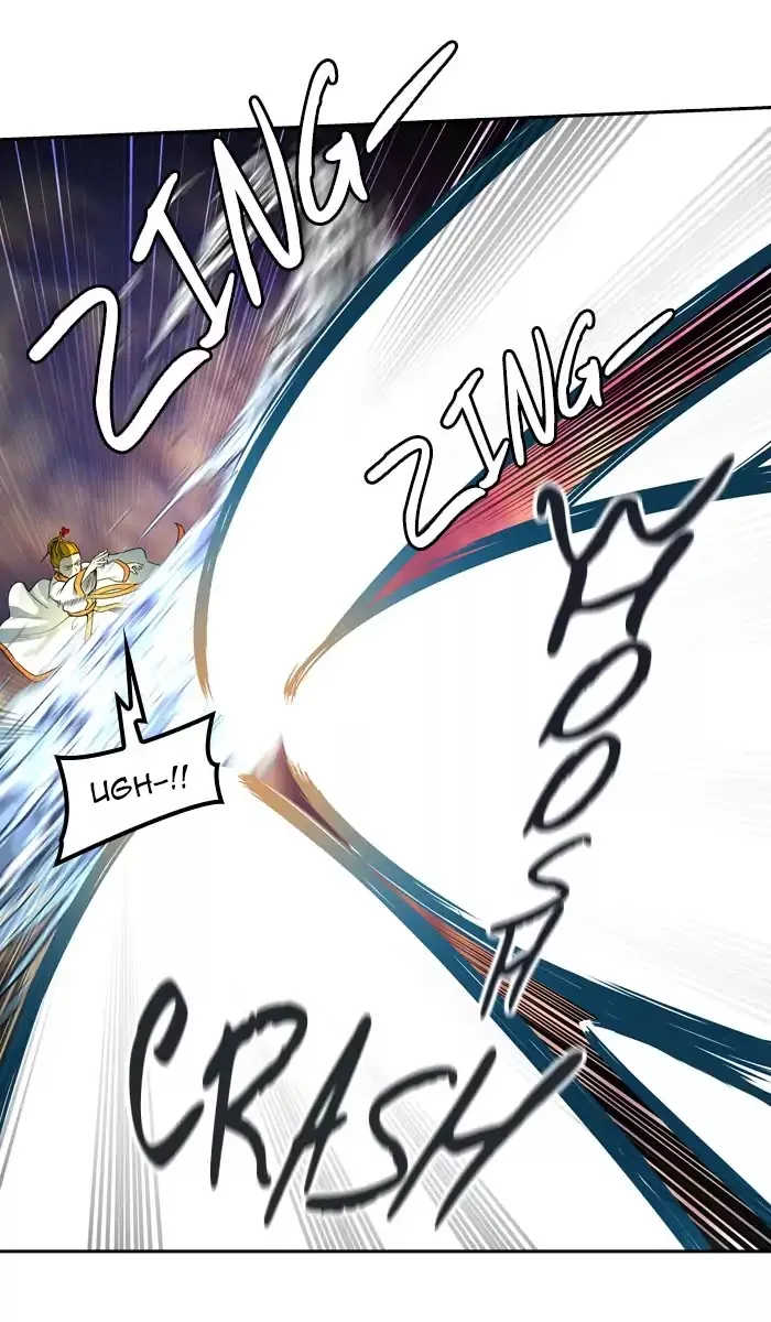 Tower of God, chapter 408, image 51