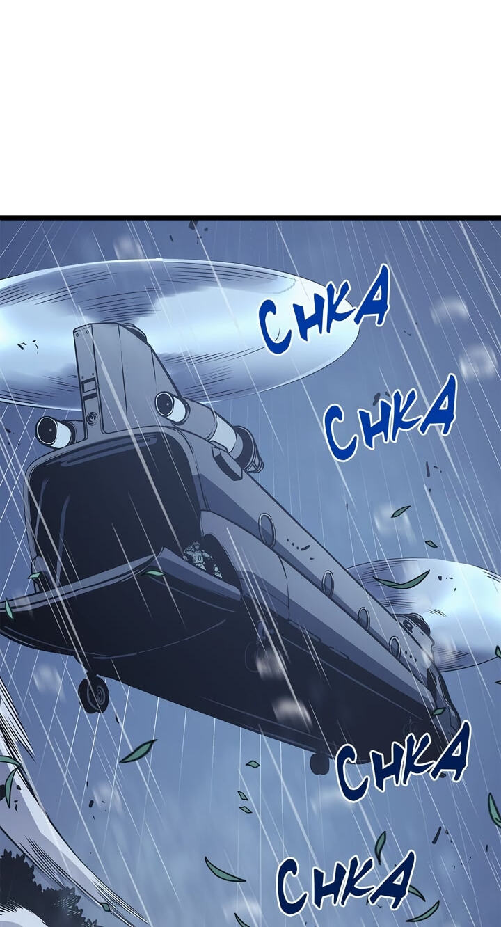 Solo Leveling, chapter 105, image 30