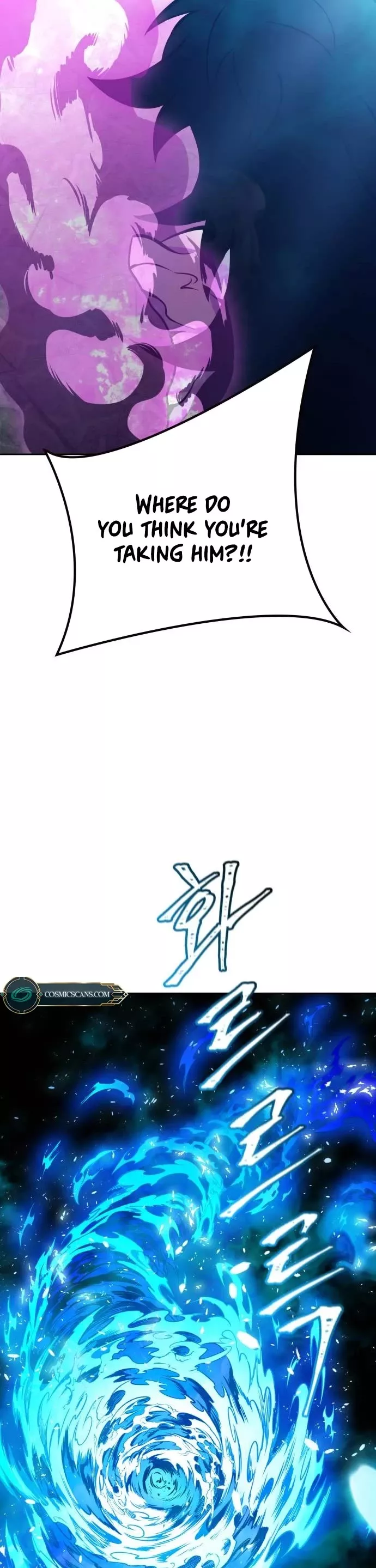 Tower of God, chapter 611, image 59