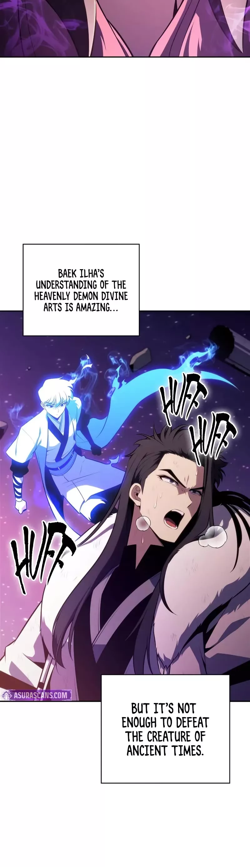 Solo Max-Level Newbie, chapter 194, image 45