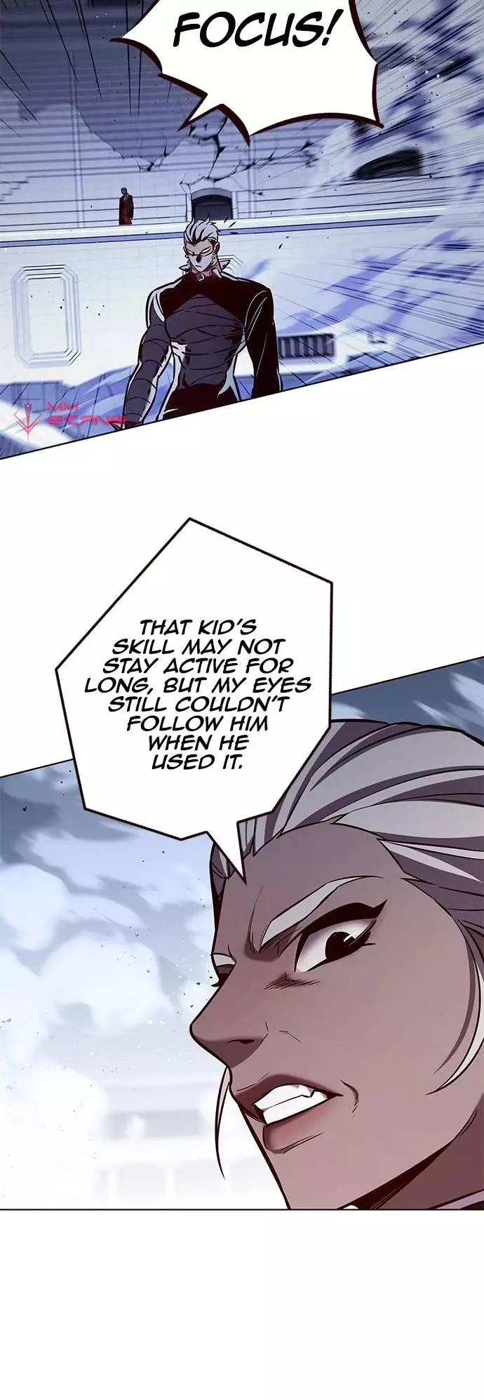 Eleceed, chapter 210, image 6