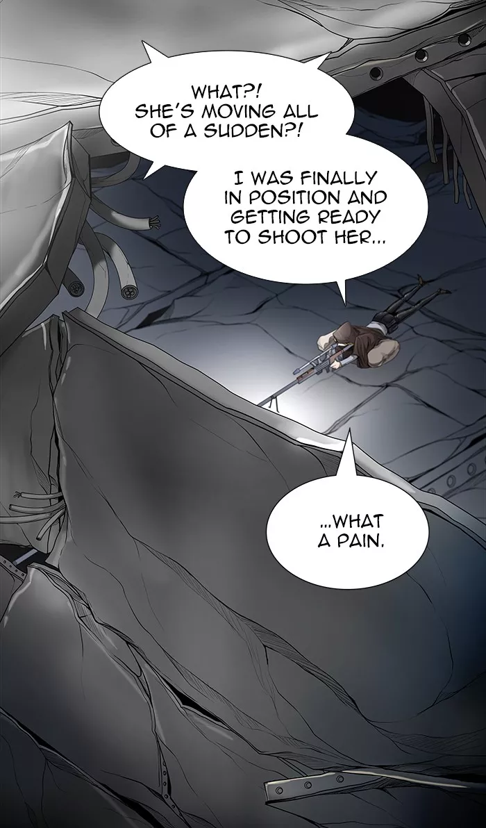Tower of God, chapter 474, image 38