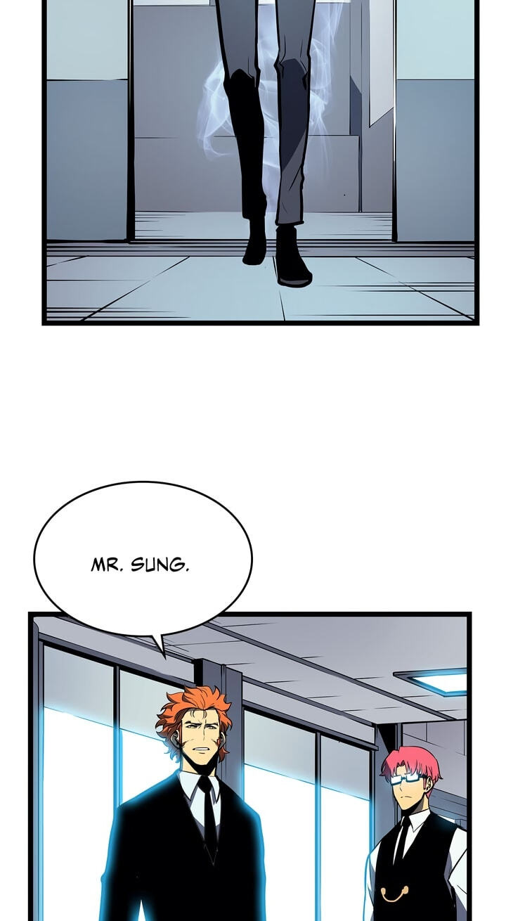 Solo Leveling, chapter 77, page 59