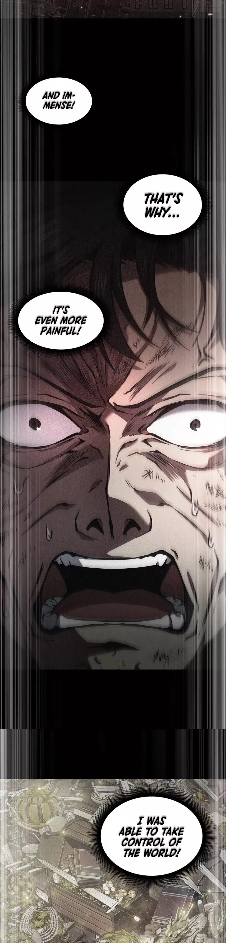 Tomb Raider King, chapter 293, image 3