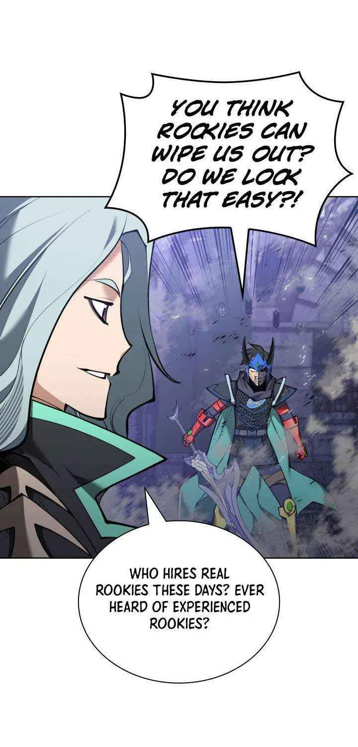 Overgeared (Team Argo), chapter 317, page 56