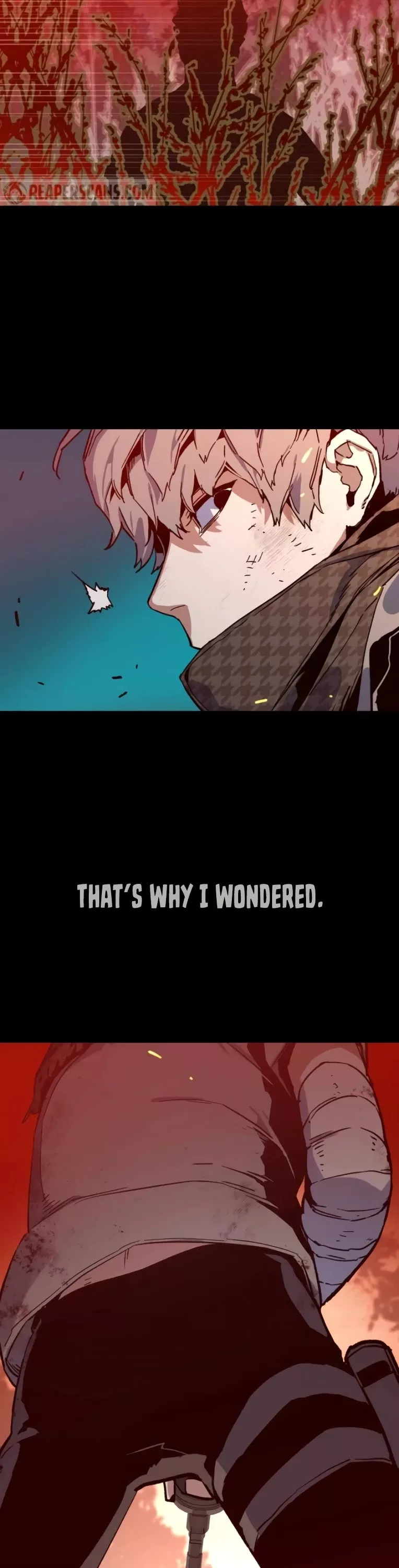 Teenage Mercenary, chapter 4, image 41