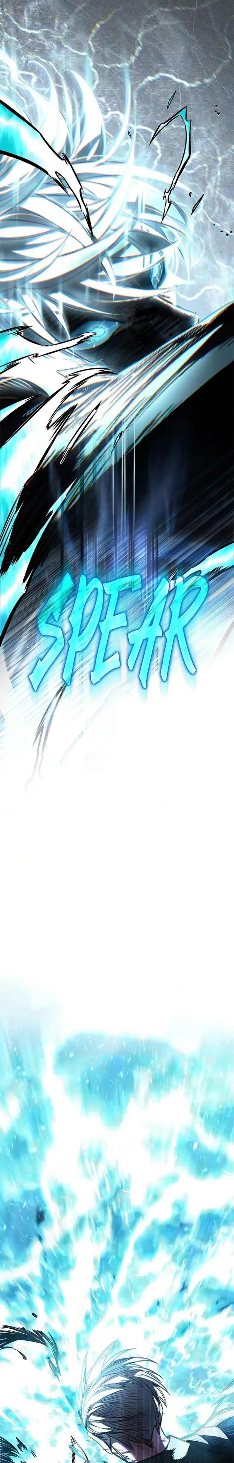 Eleceed, chapter 400.8, image 3