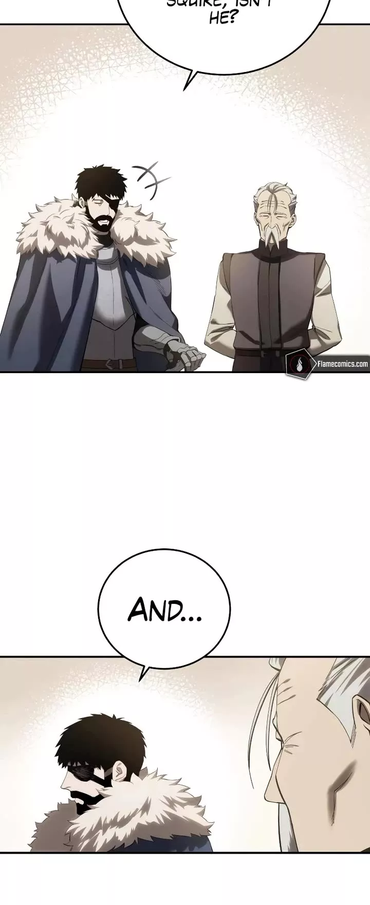 Star-Fostered Swordmaster, chapter 81, image 49