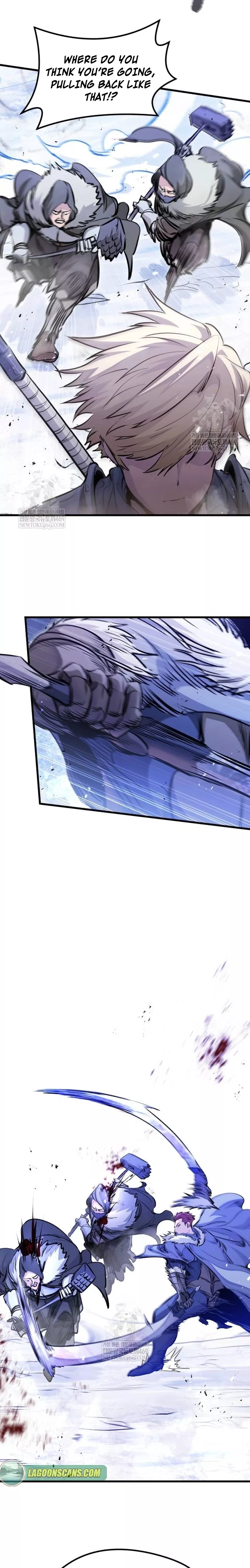 The Regressed Mercenary Has a Plan, chapter 70, image 37