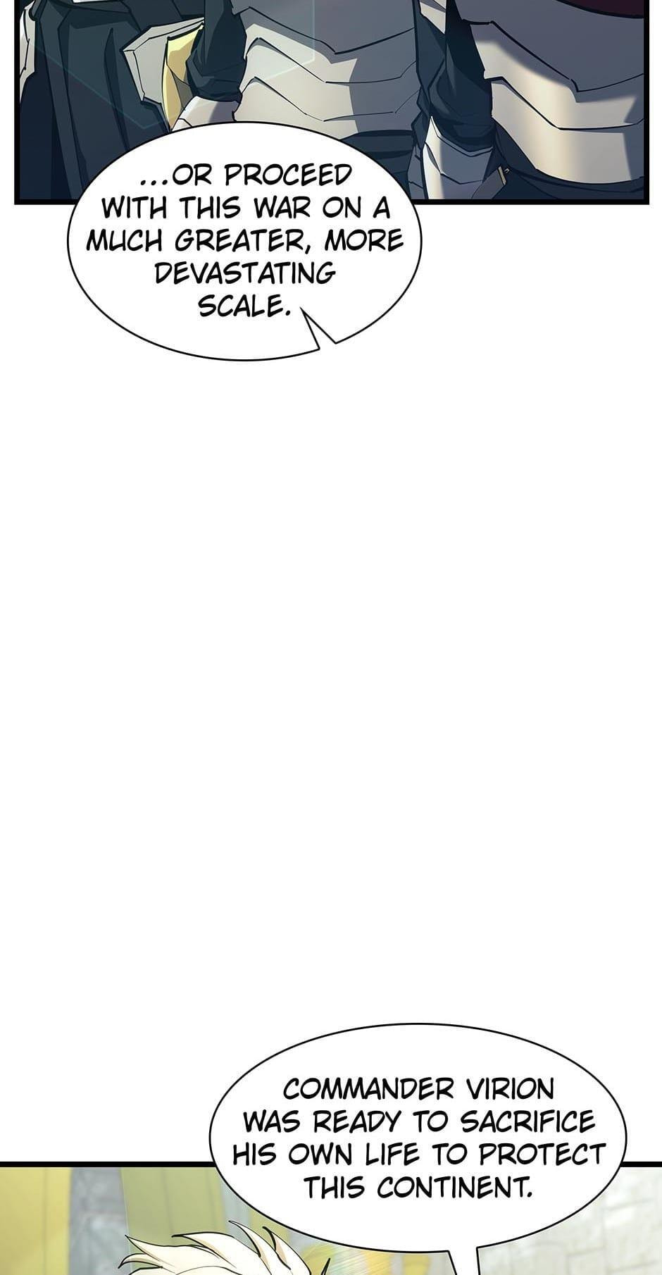 The Beginning After the End, chapter 184, image 45