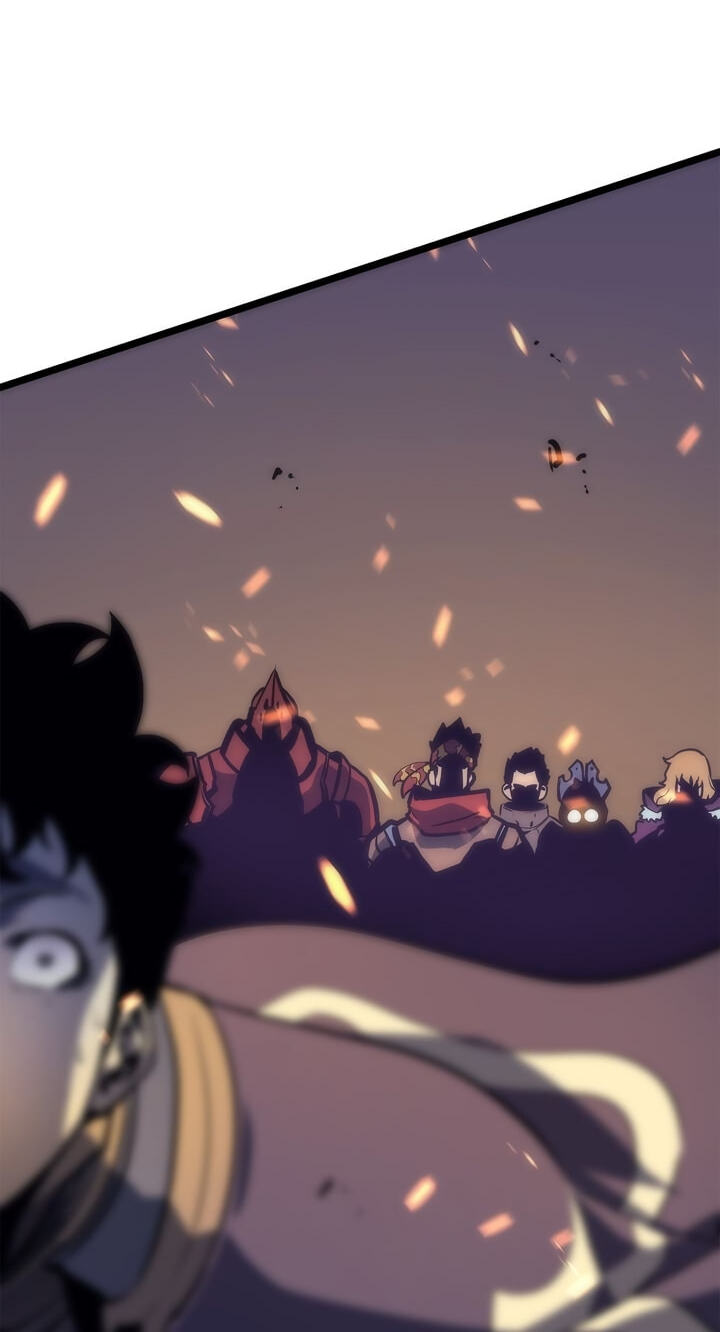 Solo Leveling, chapter 72, page 37