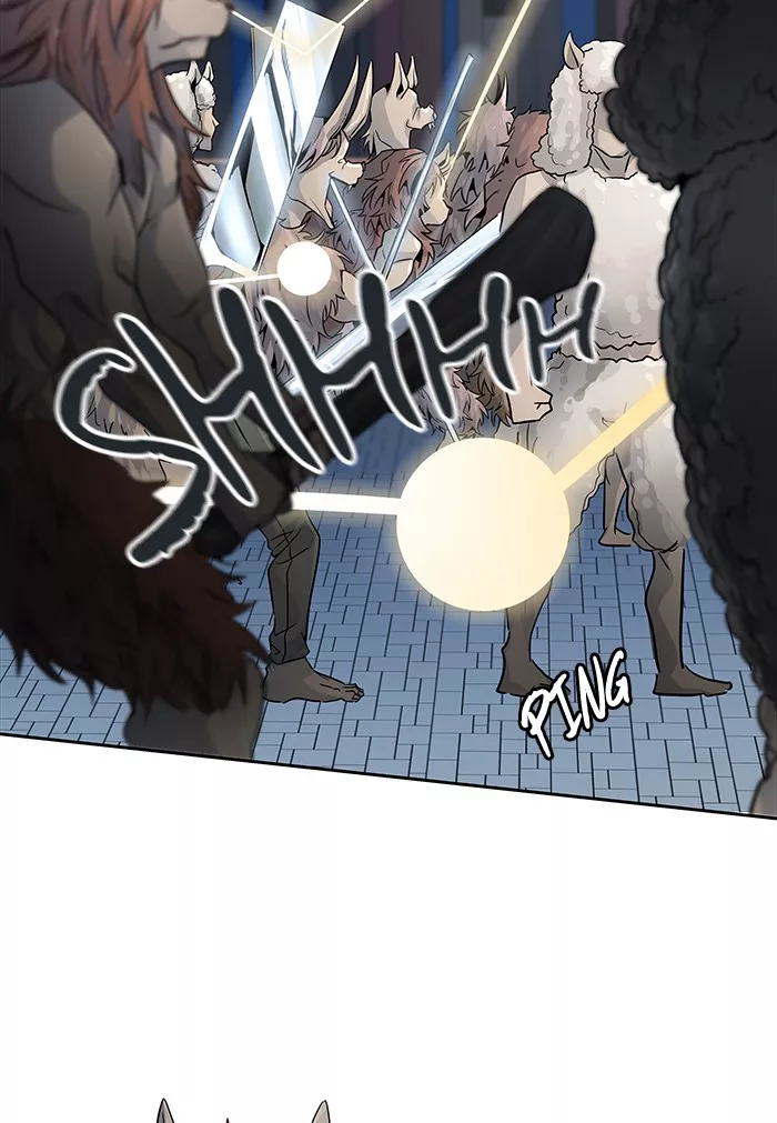 Tower of God, chapter 494, image 127