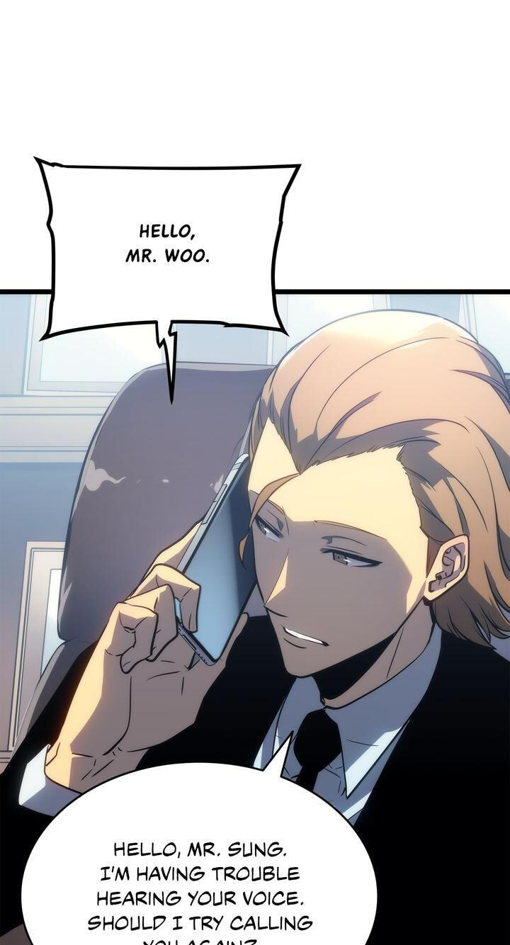 Solo Leveling, chapter 154, page 26