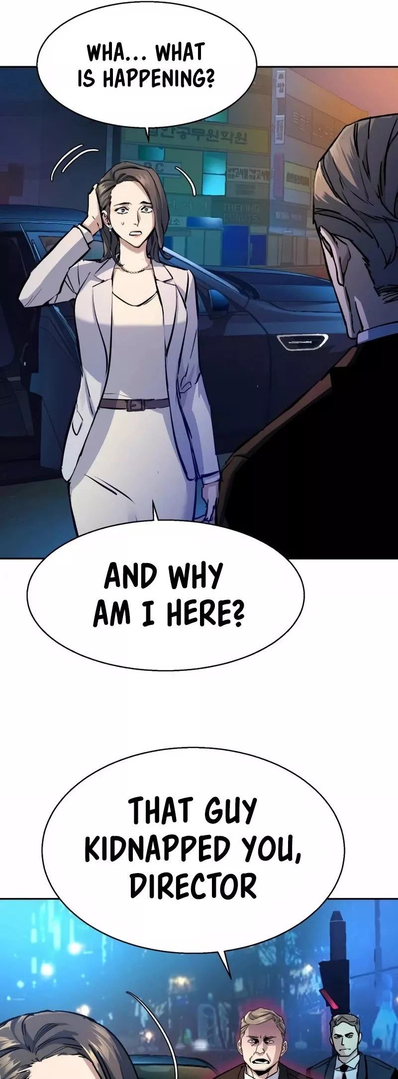 Teenage Mercenary, chapter 180, image 20