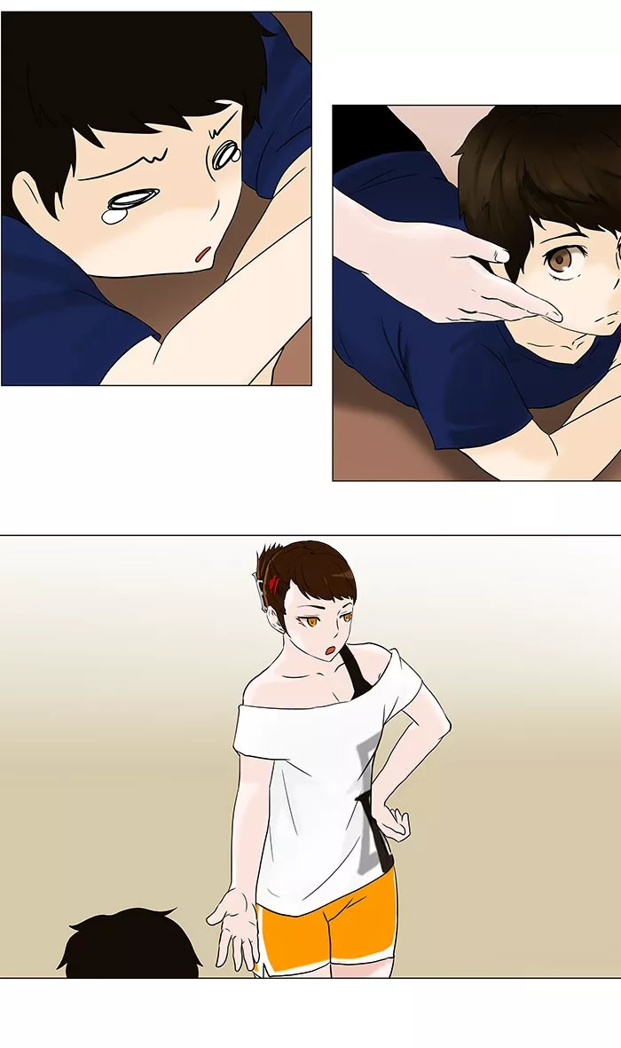 Tower of God, chapter 59, image 37
