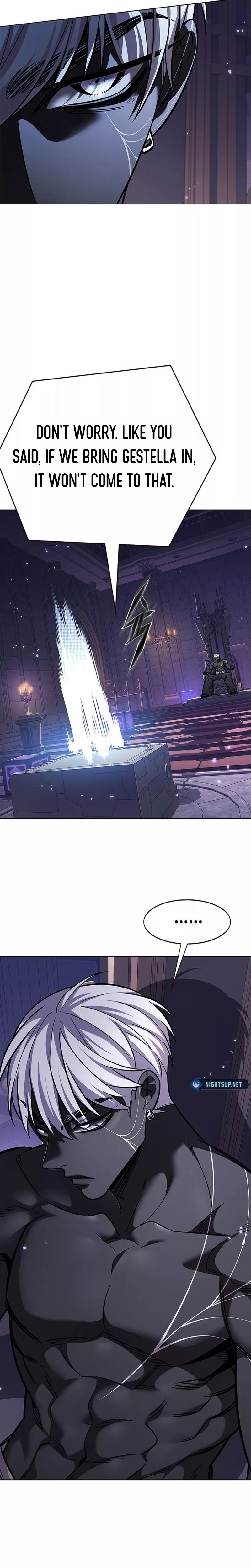 Eleceed, chapter 365, image 40