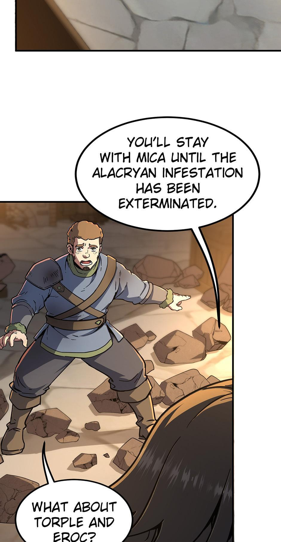 The Beginning After the End, chapter 253, image 159