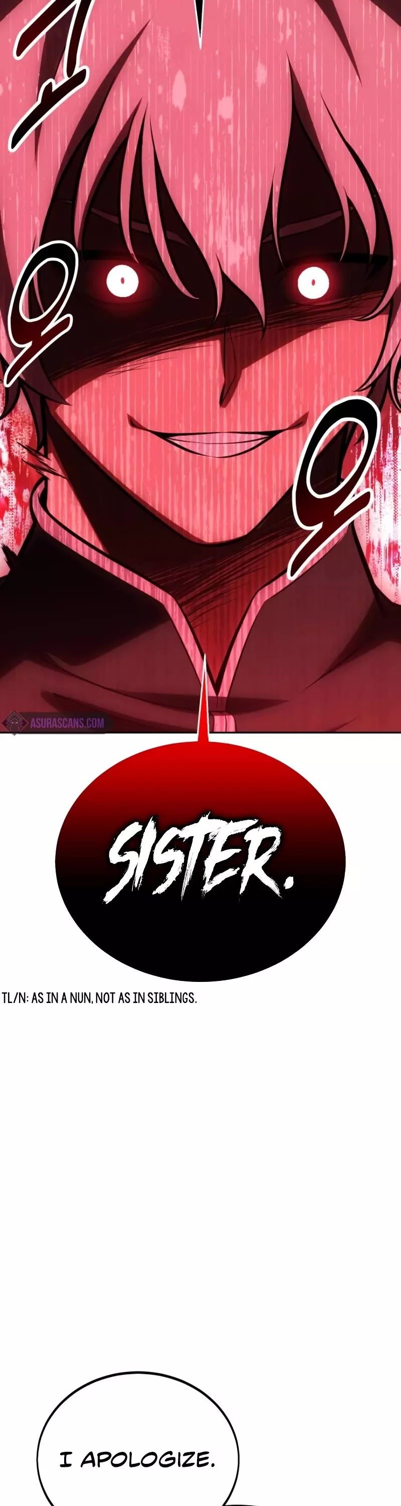I Killed the Main Player, chapter 42, image 3