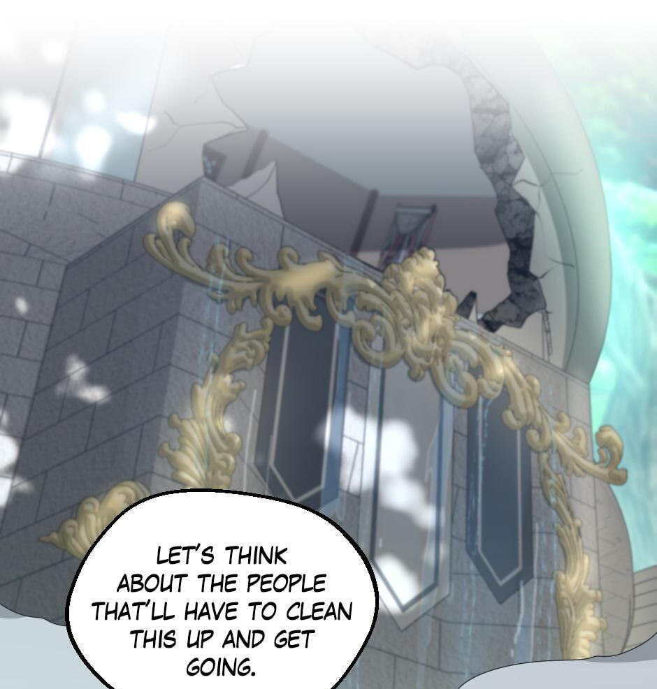 The Beginning After the End, chapter 129, image 11