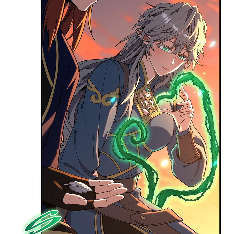 The Beginning After the End, chapter 243, image 31