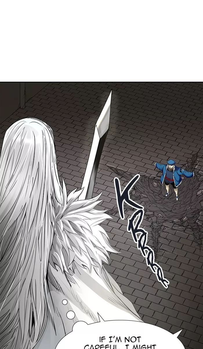 Tower of God, chapter 463, image 46