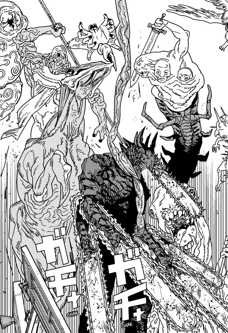 Chainsaw Man, chapter 220, image 9