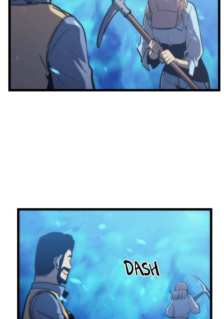 Solo Leveling, chapter 71, page 83