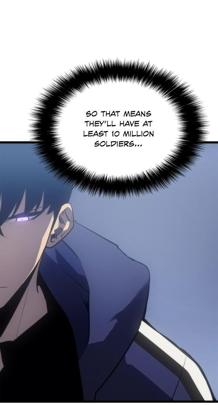 Solo Leveling, chapter 169, page 45