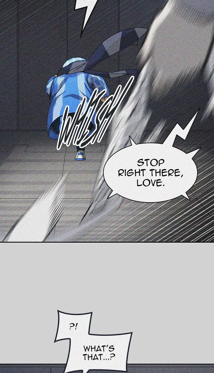 Tower of God, chapter 484, image 73
