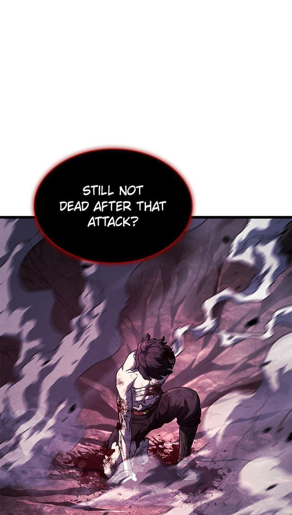 Revenge of the Baskerville Bloodhound, chapter 108, image 113