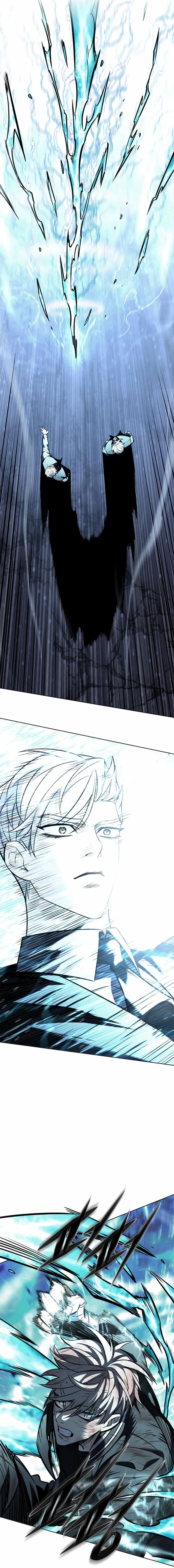 Eleceed, chapter 399, image 9