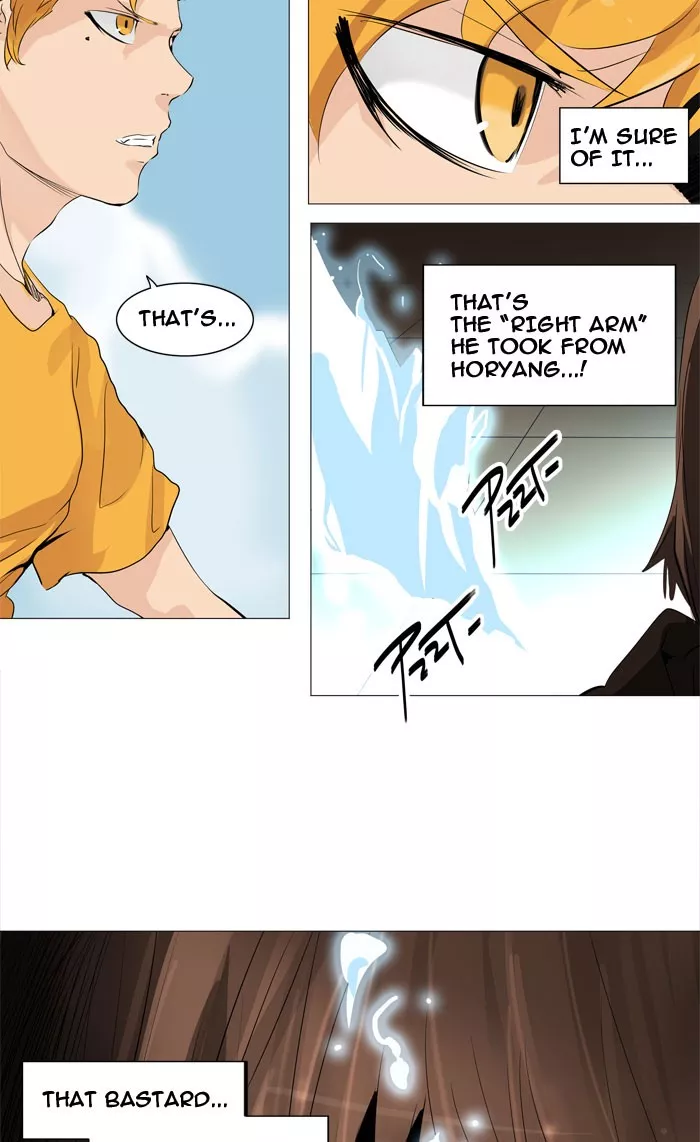 Tower of God, chapter 226, image 13