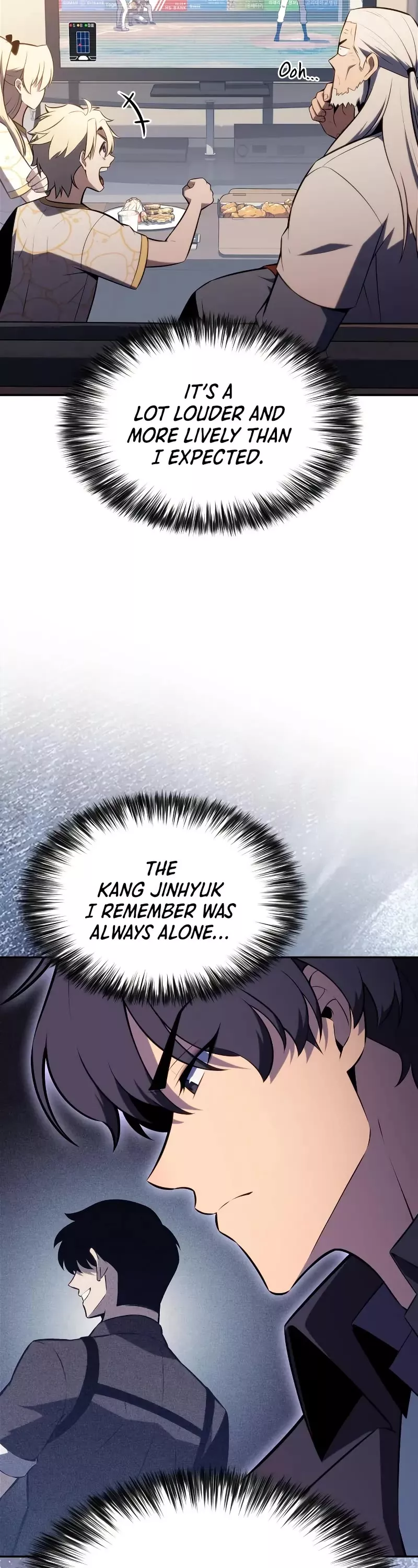 Solo Max-Level Newbie, chapter 225, image 18