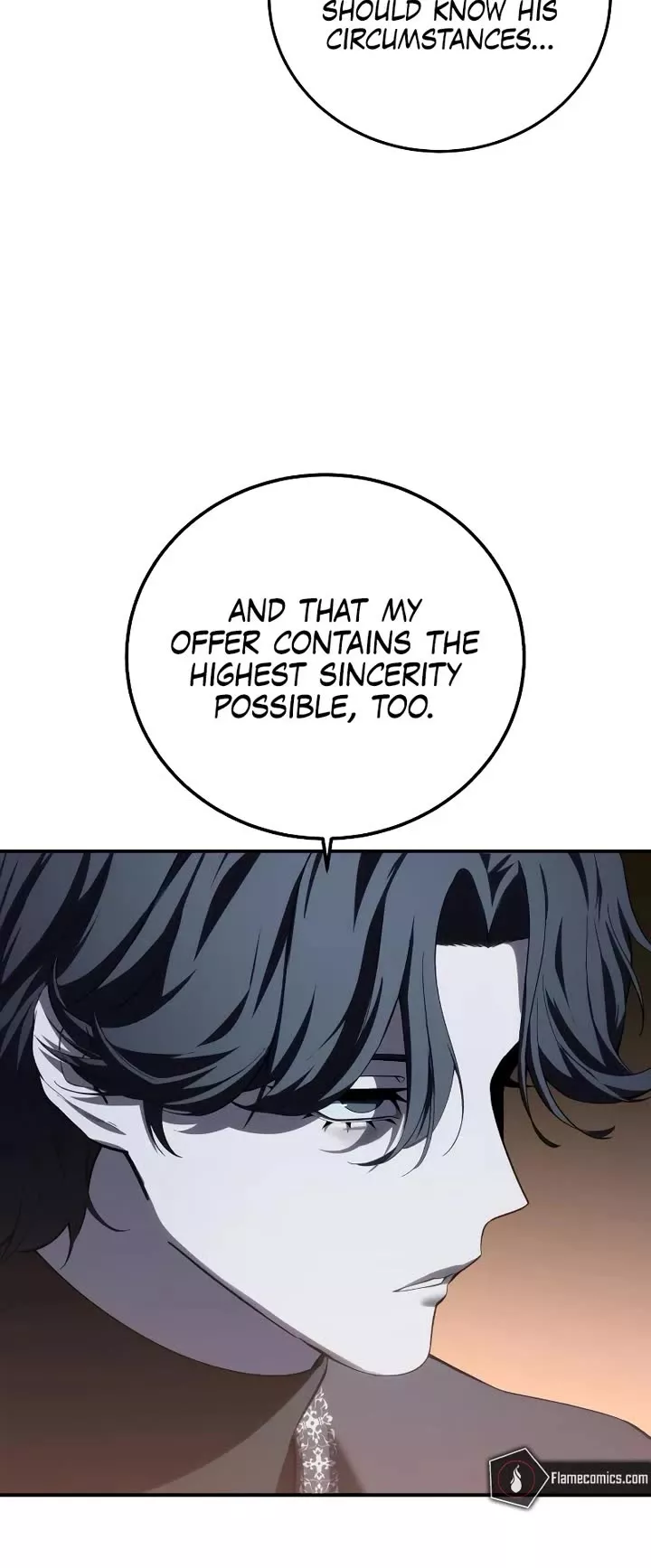 Star-Fostered Swordmaster, chapter 87, image 50