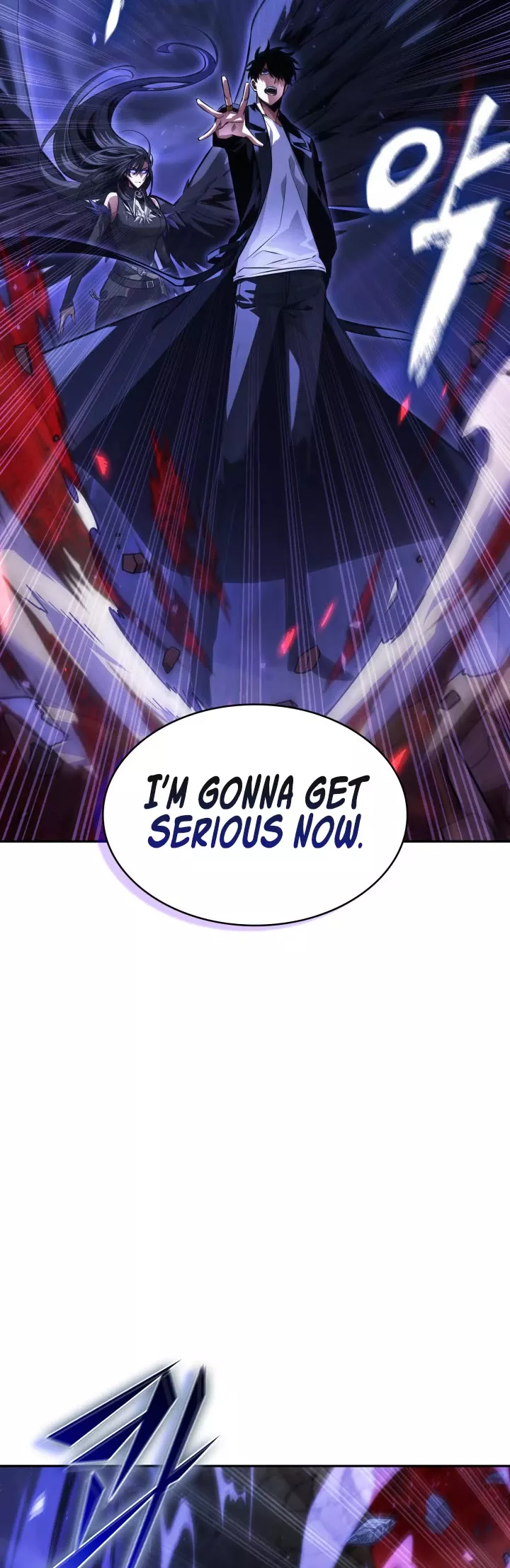 Tomb Raider King, chapter 379, image 30