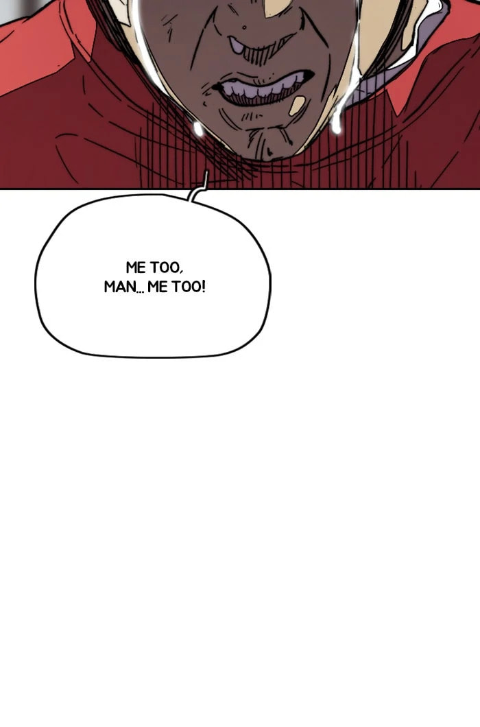 Wind Breaker, chapter 353, image 93