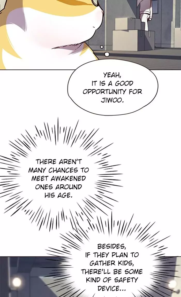 Eleceed, chapter 57, image 14