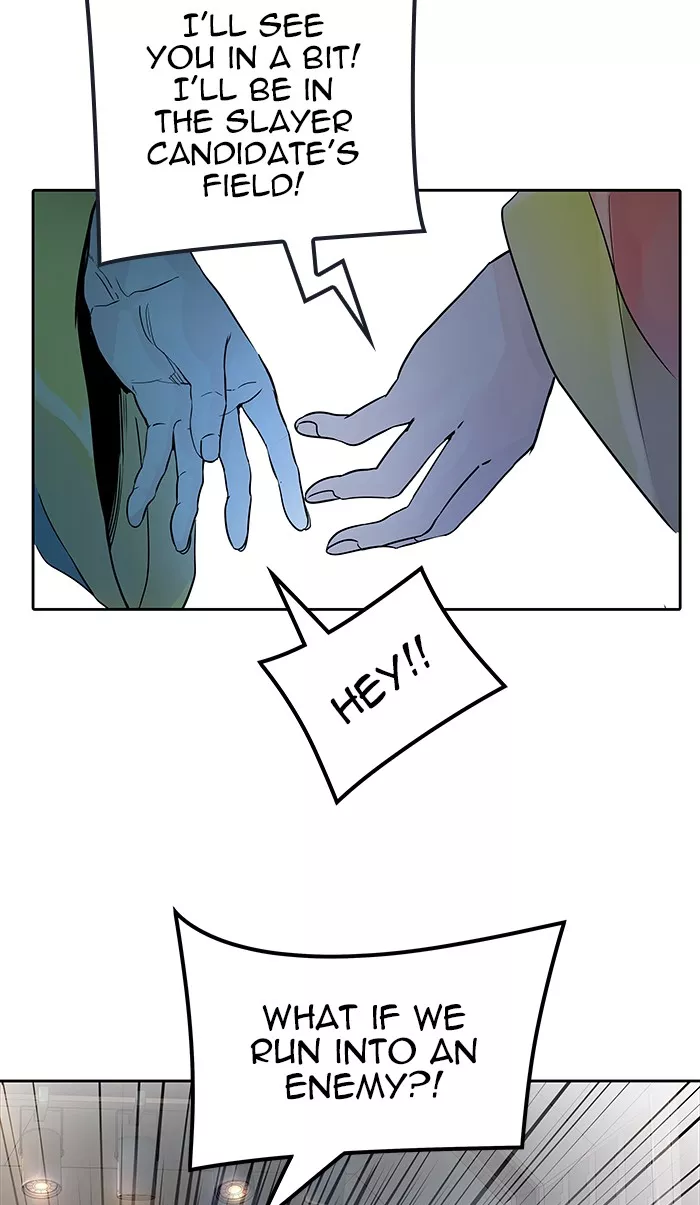 Tower of God, chapter 490, image 40