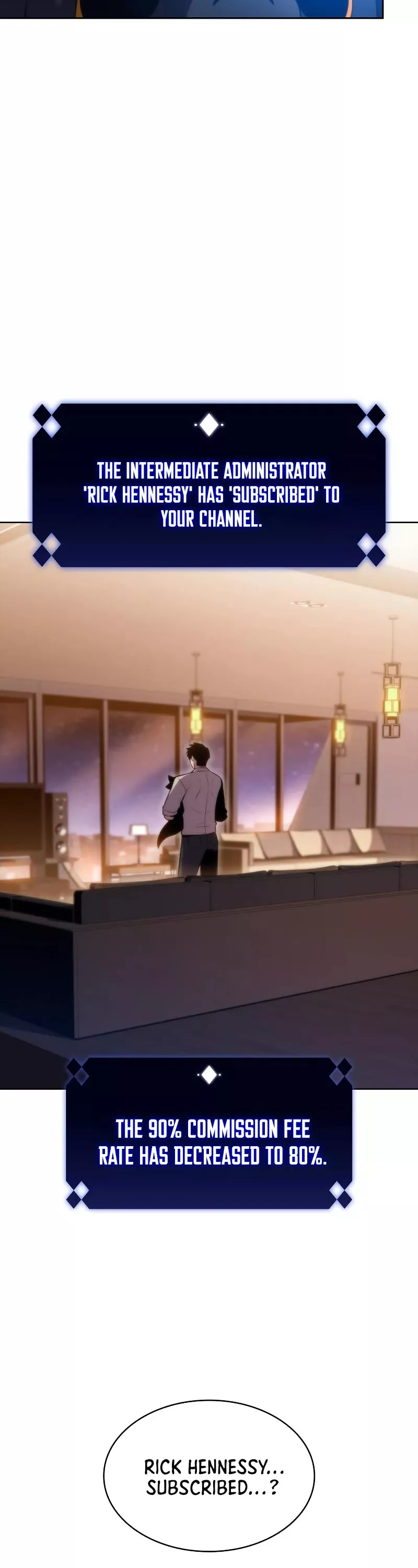 Solo Max-Level Newbie, chapter 73, image 19